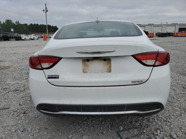 Photo 6 from auction – 2016 CHRYSLER 200 LIMITE with VIN 1C3CCCAB4GN151334