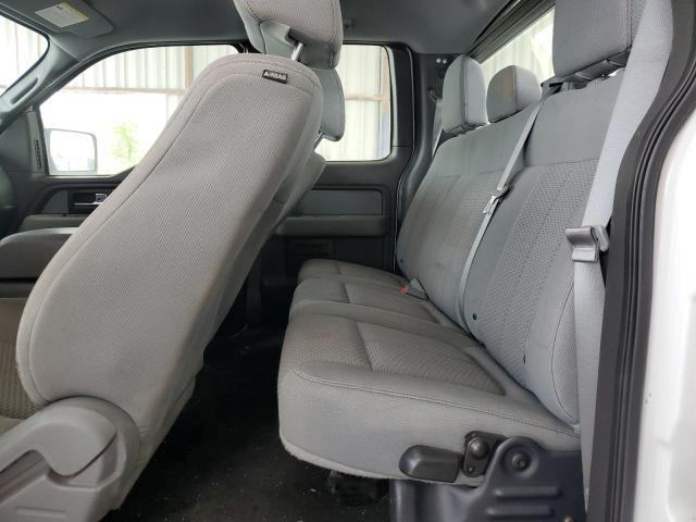 Photo 10 from auction – 2013 FORD F150 SUPER with VIN 1FTFX1CF4DKE78332