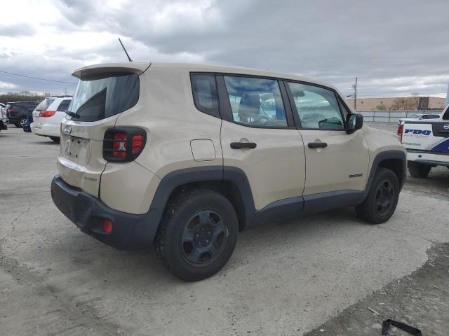 Photo 3 from auction – 2015 JEEP RENEGADE S with VIN ZACCJBAH7FPC02427