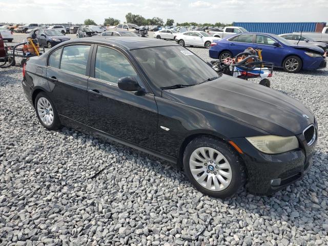 Photo 4 from auction – 2009 BMW 328 I with VIN WBAPH77549NM31150