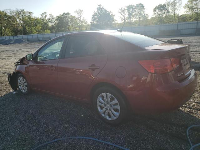 Photo 2 from auction – 2011 KIA FORTE EX with VIN KNAFU4A22B5379625