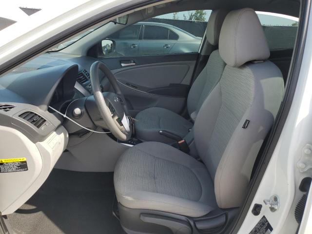 Photo 7 from auction – 2016 HYUNDAI ACCENT SE with VIN KMHCT4AE4GU115298