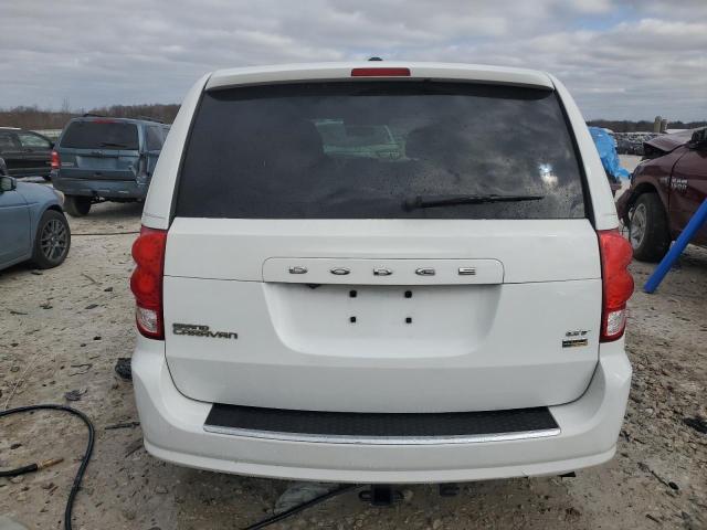 Photo 6 from auction – 2019 DODGE GRAND CARA with VIN 2C4RDGEG0KR760044