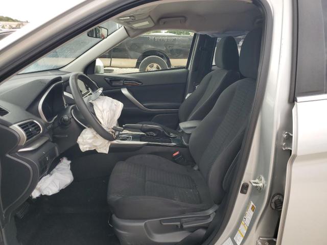 Photo 7 from auction – 2020 MITSUBISHI ECLIPSE CR with VIN JA4AS3AA9LZ024363