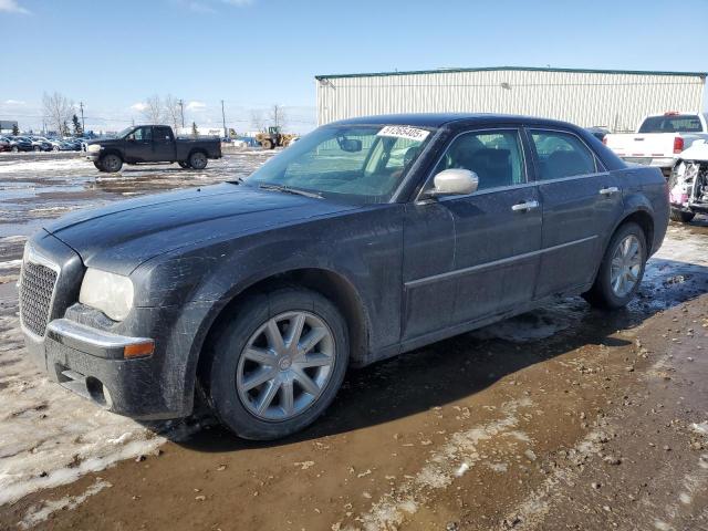 Снимка 1 от търг – 2010 CHRYSLER 300 LIMITE с VIN 2C3CA3CV2AH201046