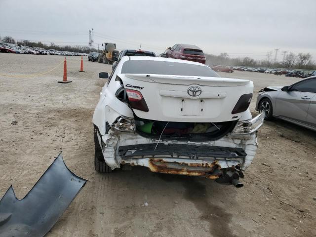 Photo 6 from auction – 2007 TOYOTA CAMRY CE with VIN 4T1BE46KX7U660085