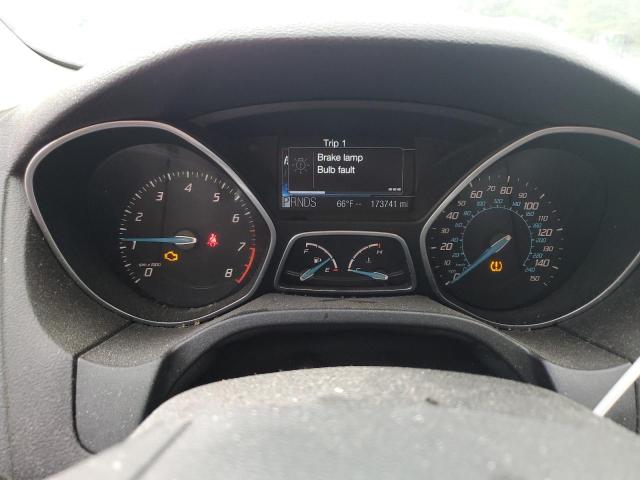 Photo 9 from auction – 2012 FORD FOCUS TITA with VIN 1FAHP3J20CL229285