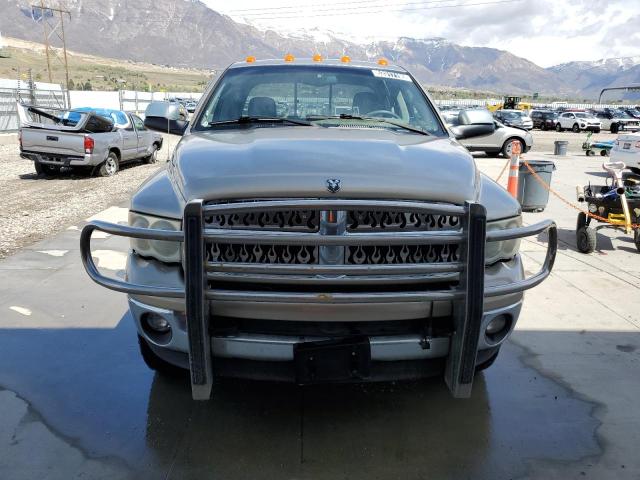 Foto 5 de la subasta – 2003 DODGE RAM 2500 S con VIN 3D7KU28D63G834277