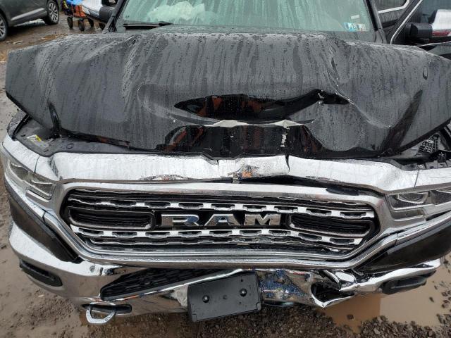 Photo 11 from auction – 2019 RAM 1500 LIMIT with VIN 1C6SRFHT7KN621202