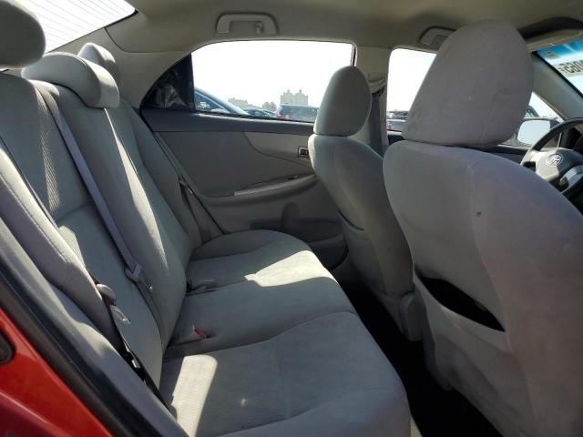 Photo 10 from auction – 2010 TOYOTA COROLLA BA with VIN 1NXBU4EE5AZ292906