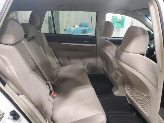Снимка 10 от търг – 2014 SUBARU OUTBACK 2. с VIN 4S4BRCCC1E3321701