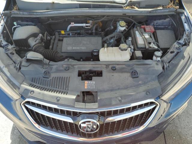 Photo 12 from auction – 2019 BUICK ENCORE PRE with VIN KL4CJASB2KB890873