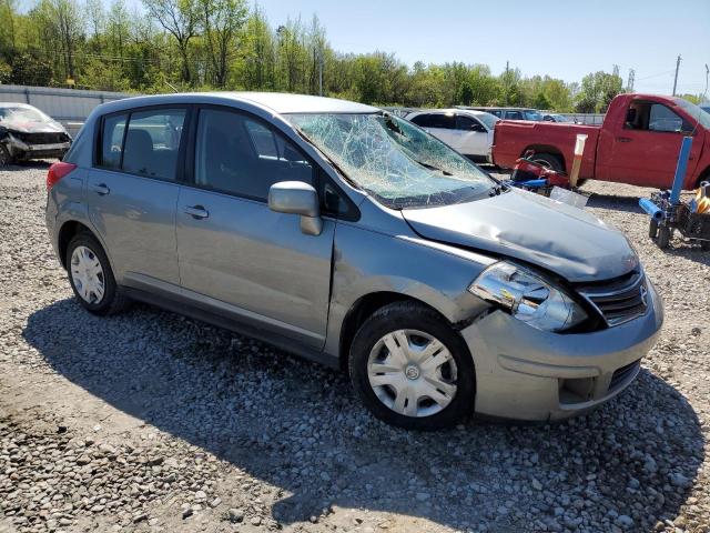 Photo 4 from auction – 2011 NISSAN VERSA S with VIN 3N1BC1CP5BL516779