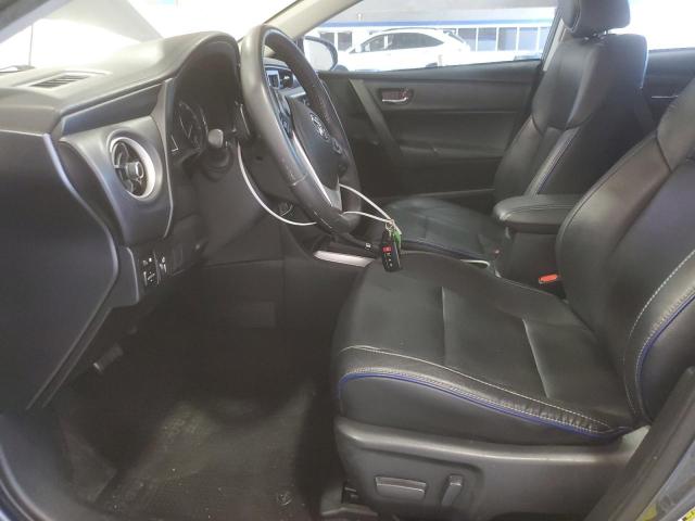 Photo 7 from auction – 2017 TOYOTA COROLLA L with VIN 2T1BURHE2HC763415