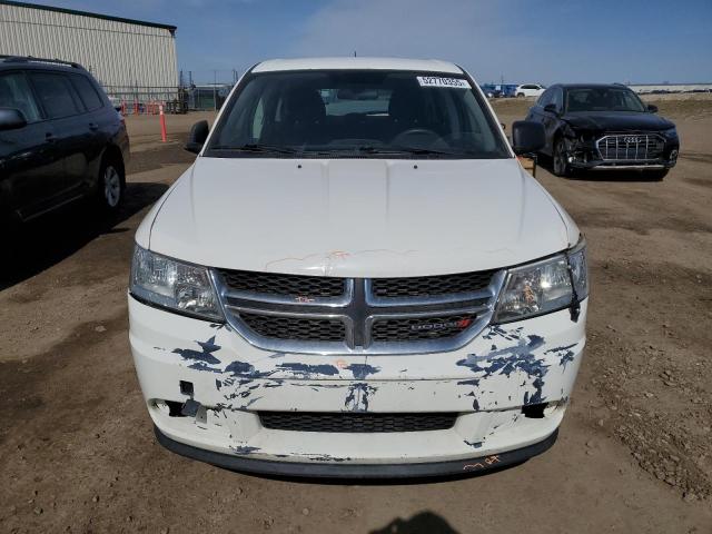 Photo 5 from auction – 2015 DODGE JOURNEY SE with VIN 3C4PDCAB9FT582325