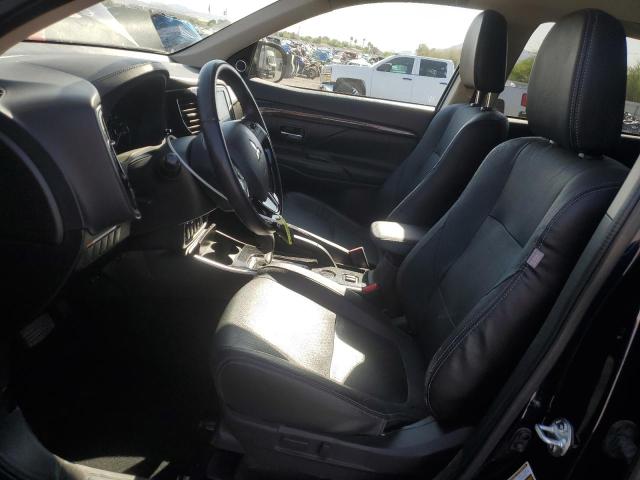Photo 7 from auction – 2018 MITSUBISHI OUTLANDER with VIN JA4AD3A38JJ004919