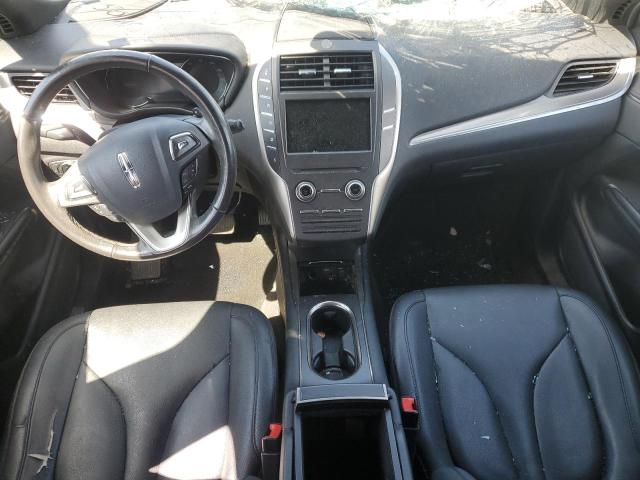 Photo 8 from auction – 2015 LINCOLN MKC with VIN 5LMCJ1A98FUJ25500