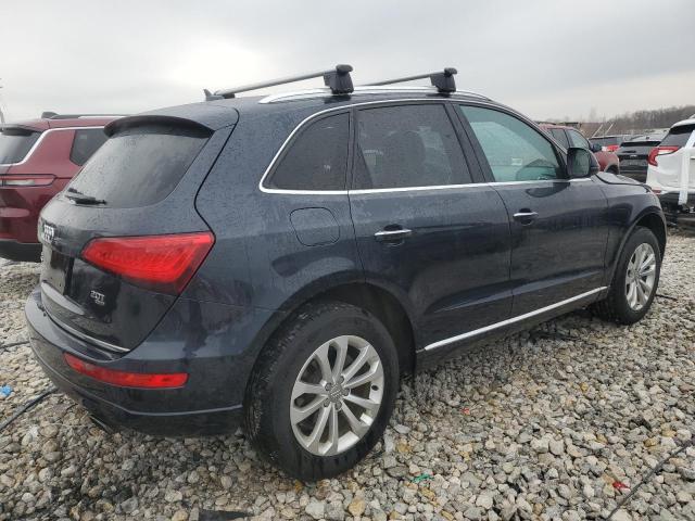Photo 3 from auction – 2015 AUDI Q5 PREMIUM with VIN WA1LFAFP5FA002958