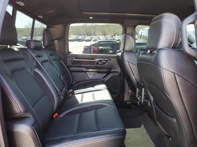 Photo 10 from auction – 2022 RAM 1500 LARAM with VIN 1C6SRFJT1NN130851