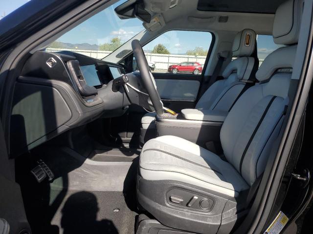 Photo 7 from auction – 2023 RIVIAN R1S ADVENT with VIN 7PDSGABA3PN025254