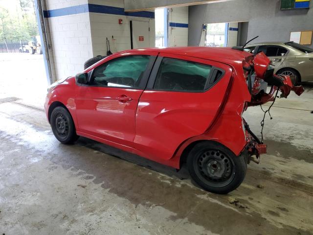 Photo 2 from auction – 2019 CHEVROLET SPARK LS with VIN KL8CA6SA3KC704707