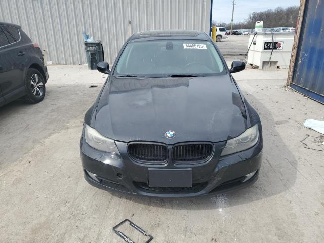 Фото 5 с аукциона – 2011 BMW 328 XI с VIN WBAPK7C53BA822035