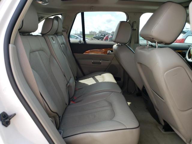 Photo 10 from auction – 2013 LINCOLN MKX with VIN 2LMDJ8JK3DBL42771
