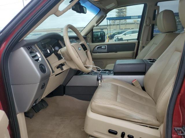 Photo 7 from auction – 2014 FORD EXPEDITION with VIN 1FMJU1H51EEF12418