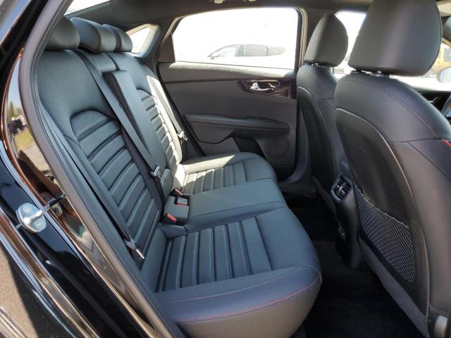 Photo 10 from auction – 2023 KIA FORTE GT with VIN 3KPF44AC6PE577759