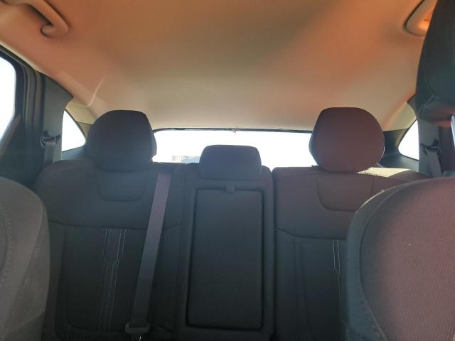 Photo 10 from auction – 2024 HYUNDAI TUCSON SEL with VIN 5NMJBCDE3RH333537