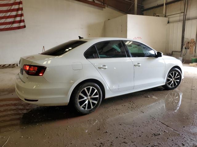 Photo 3 from auction – 2018 VOLKSWAGEN JETTA SE with VIN 3VWDB7AJXJM257948