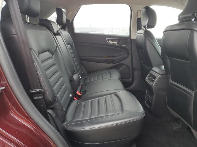 Photo 10 from auction – 2018 FORD EDGE SEL with VIN 2FMPK4J93JBB38222
