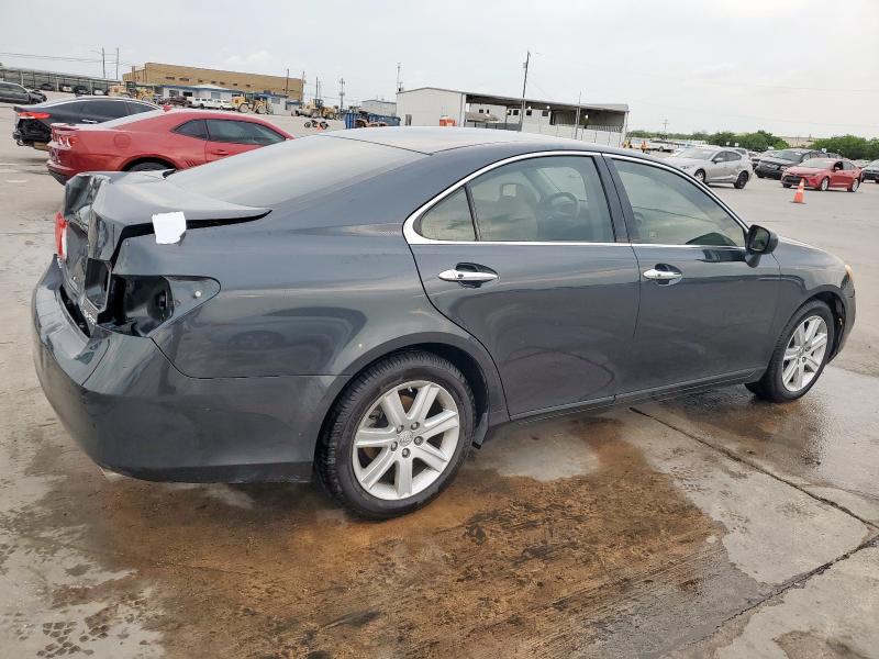 Photo 3 from auction – 2008 LEXUS ES 350 with VIN JTHBJ46G382197763