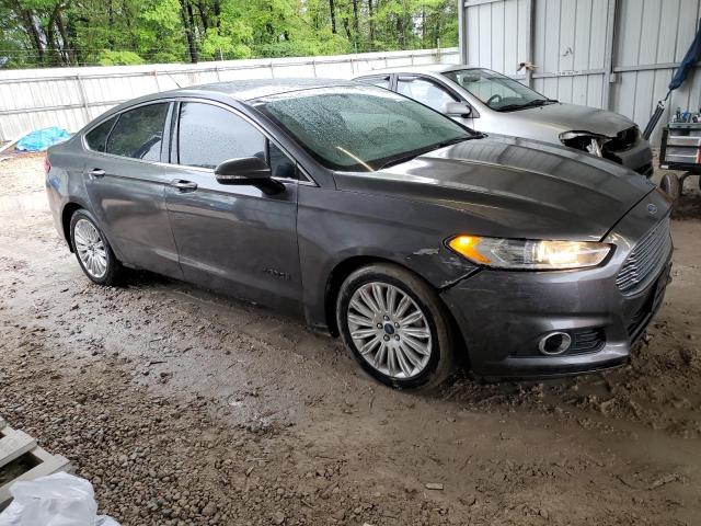 Photo 4 from auction – 2016 FORD FUSION SE with VIN 3FA6P0LU8GR316041