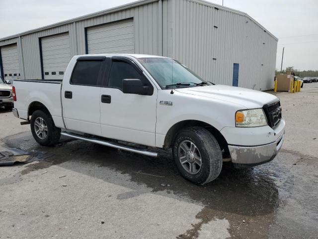 Photo 4 from auction – 2008 FORD F150 SUPER with VIN 1FTRW12W38KB17262