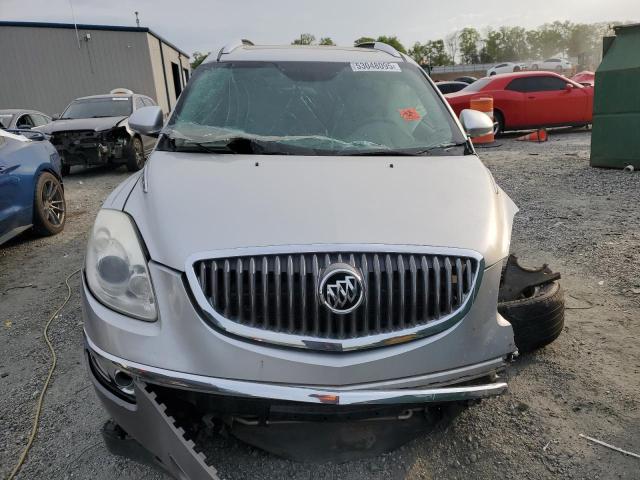 Photo 5 from auction – 2012 BUICK ENCLAVE with VIN 5GAKRCED0CJ299940