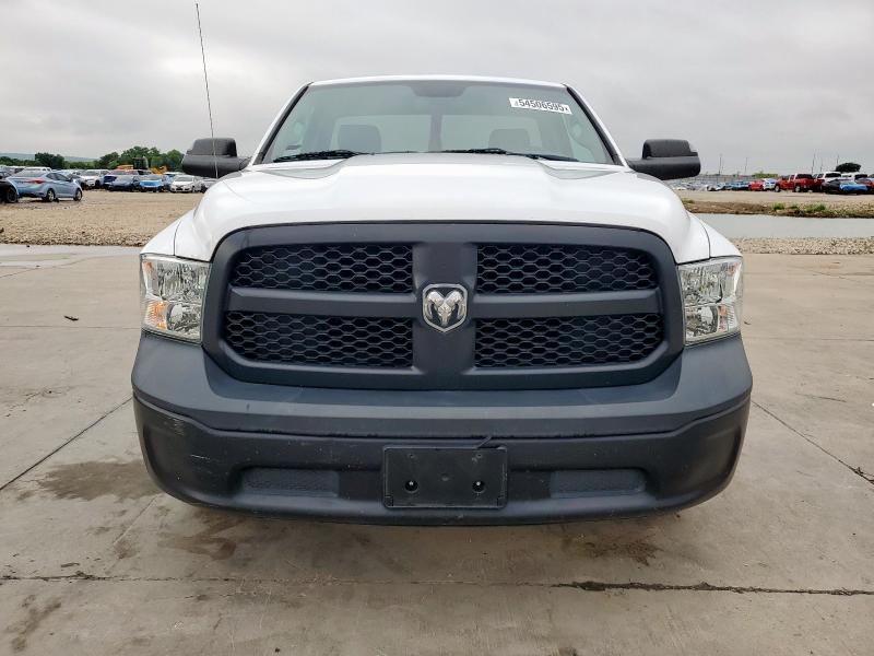Photo 5 from auction – 2018 RAM 1500 ST with VIN 3C6JR6DT5JG211507