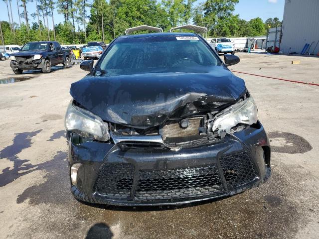 Photo 5 from auction – 2017 TOYOTA CAMRY with VIN 4T1BF1FK7HU377091