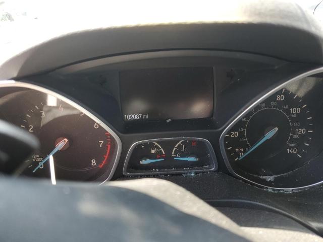 Фото 9 с аукциона – 2017 FORD ESCAPE TIT с VIN 1FMCU0J90HUC56508