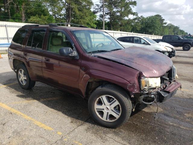 Photo 4 from auction – 2007 CHEVROLET TRAILBLAZE with VIN 1GNDS13S072100636