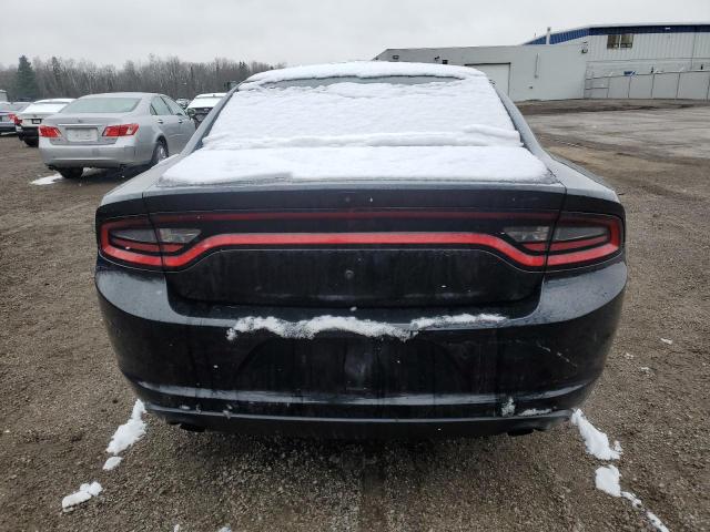 Photo 6 from auction – 2016 DODGE CHARGER PO with VIN 2C3CDXKT0GH306675