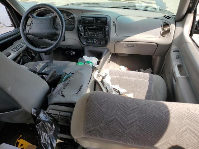 Photo 8 from auction – 2000 FORD EXPLORER X with VIN 1FMZU73E8YUA96441