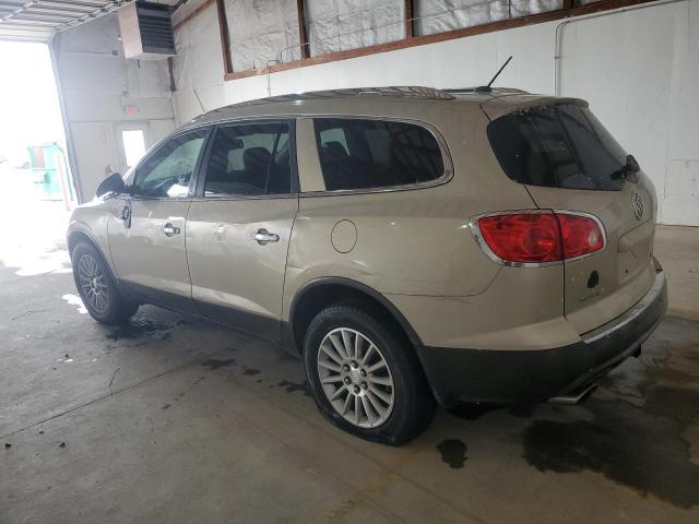Photo 2 from auction – 2010 BUICK ENCLAVE CX with VIN 5GALRAED8AJ133588