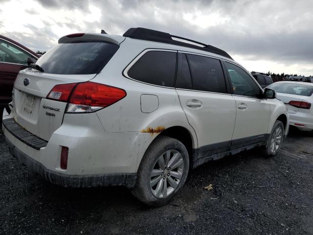 Photo 3 from auction – 2013 SUBARU OUTBACK 3. with VIN 4S4BRJLC3D2290136