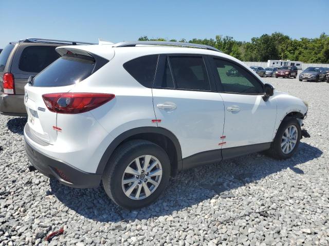 Photo 3 from auction – 2016 MAZDA CX-5 TOURI with VIN JM3KE4CY2G0689964