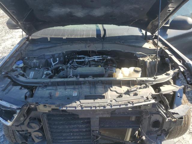 Photo 12 from auction – 2021 FORD EXPLORER X with VIN 1FMSK7DH1MGB11712