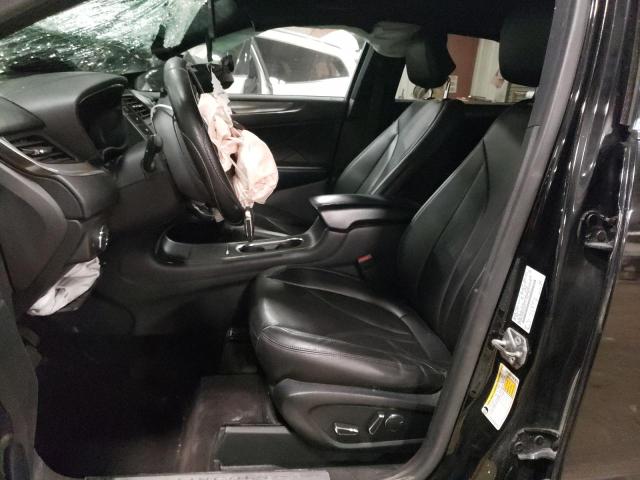 Photo 7 from auction – 2017 LINCOLN MKC PREMIE with VIN 5LMCJ1D93HUL36232
