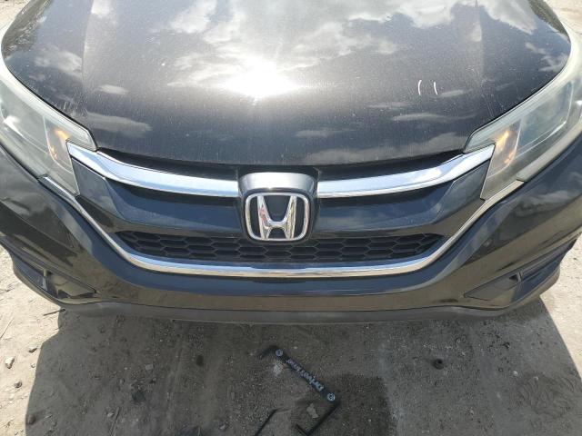 Photo 12 from auction – 2015 HONDA CR-V LX with VIN 2HKRM3H39FH547162