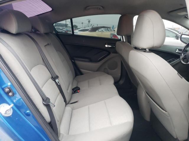 Photo 10 from auction – 2014 KIA FORTE EX with VIN KNAFX4A82E5060998