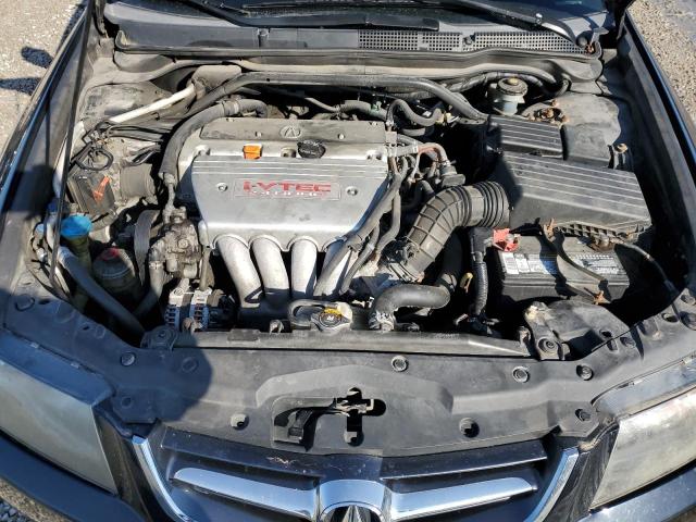 Photo 11 from auction – 2004 ACURA TSX with VIN JH4CL96844C044978